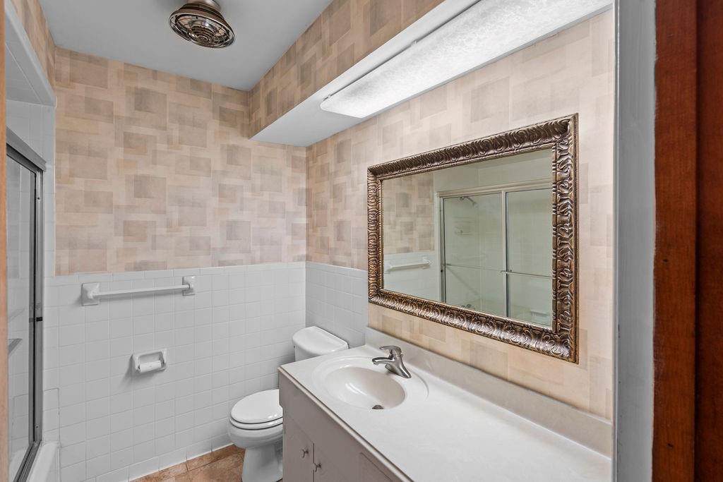 Tanglewood Add # 1 - Residential