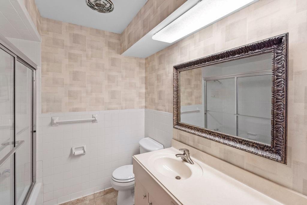 Tanglewood Add # 1 - Residential