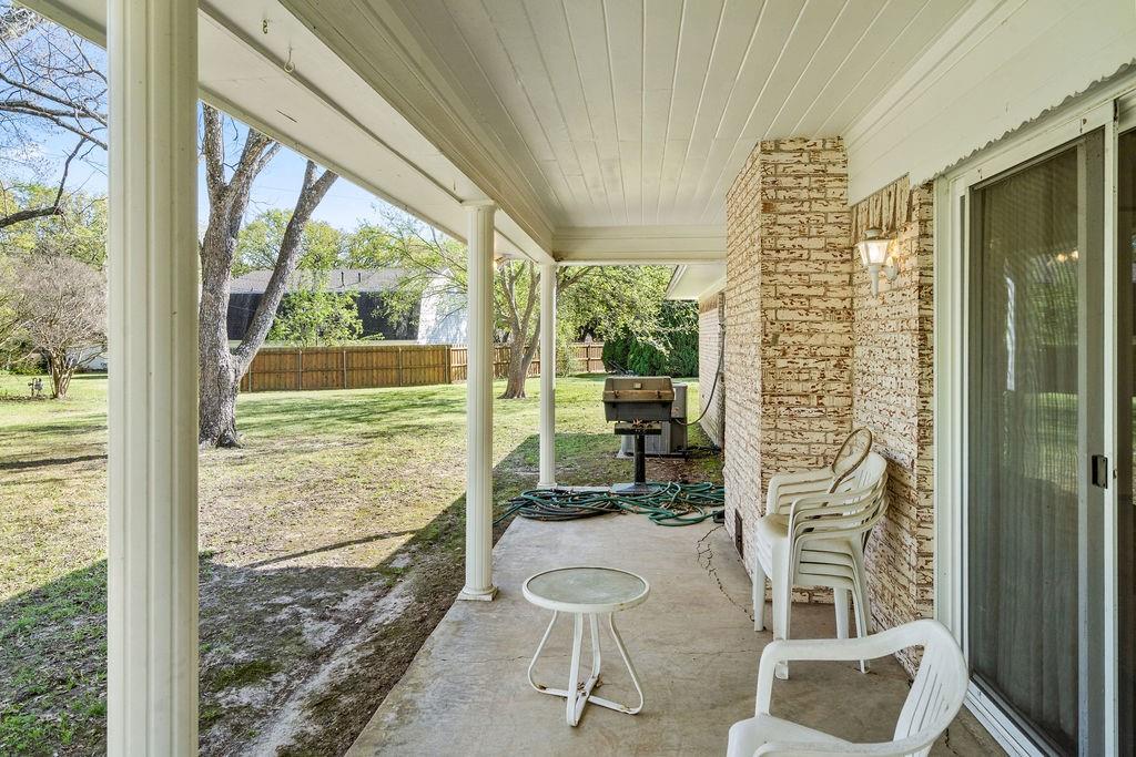 Tanglewood Add # 1 - Residential