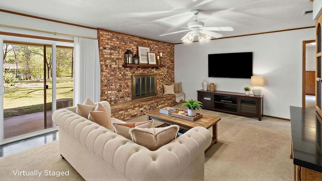 Tanglewood Add # 1 - Residential