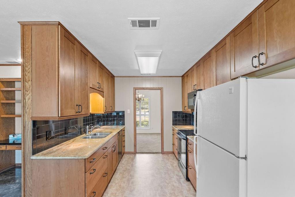 Tanglewood Add # 1 - Residential