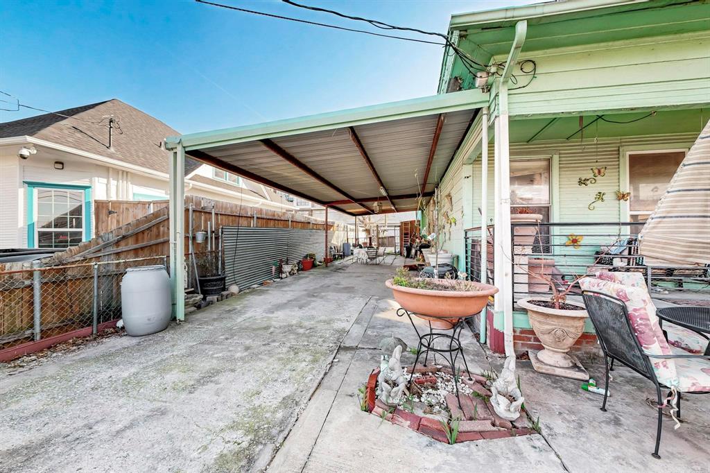 Hillside - Residential