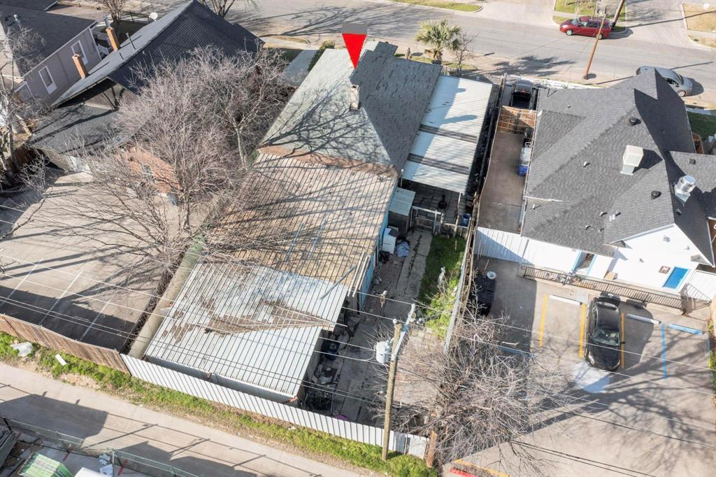 Hillside - Residential