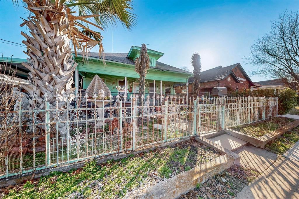 Hillside - Residential