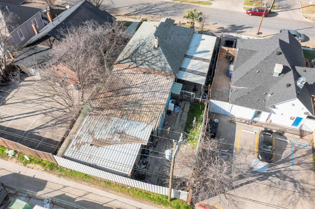 Hillside - Residential