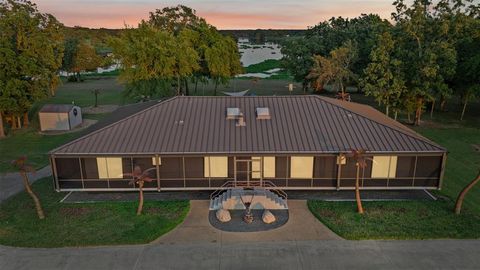 1085 County Road 1960 Yantis TX 75497
