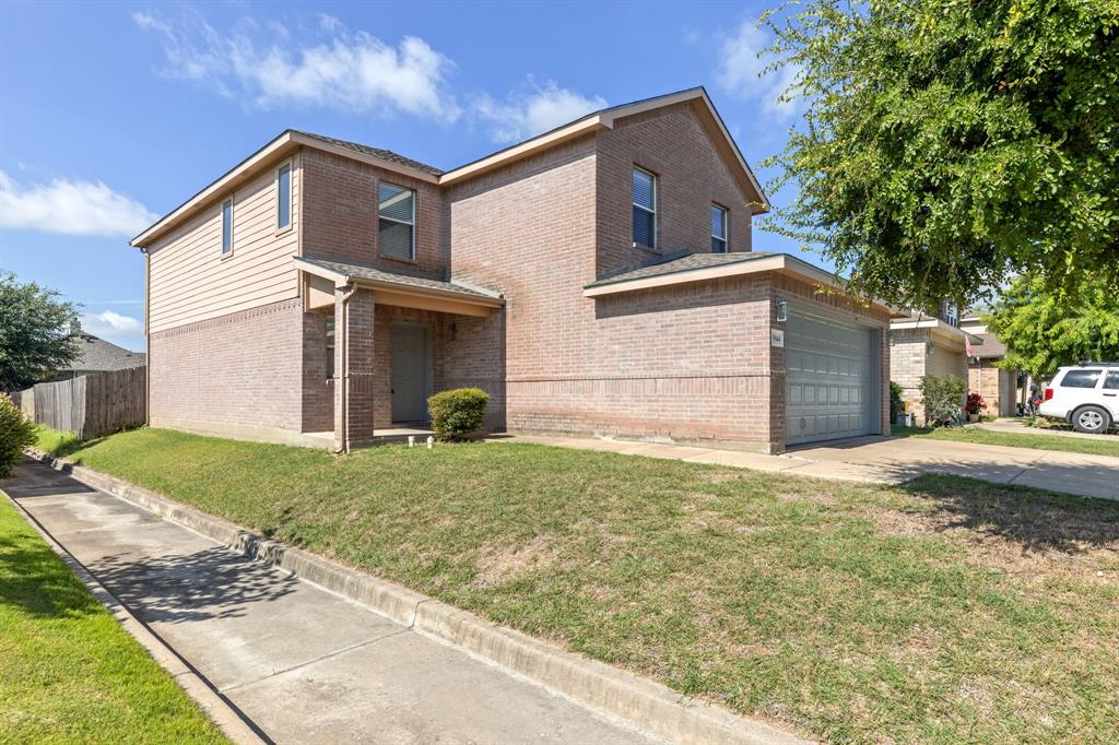 5944 Ridge Lake Drive