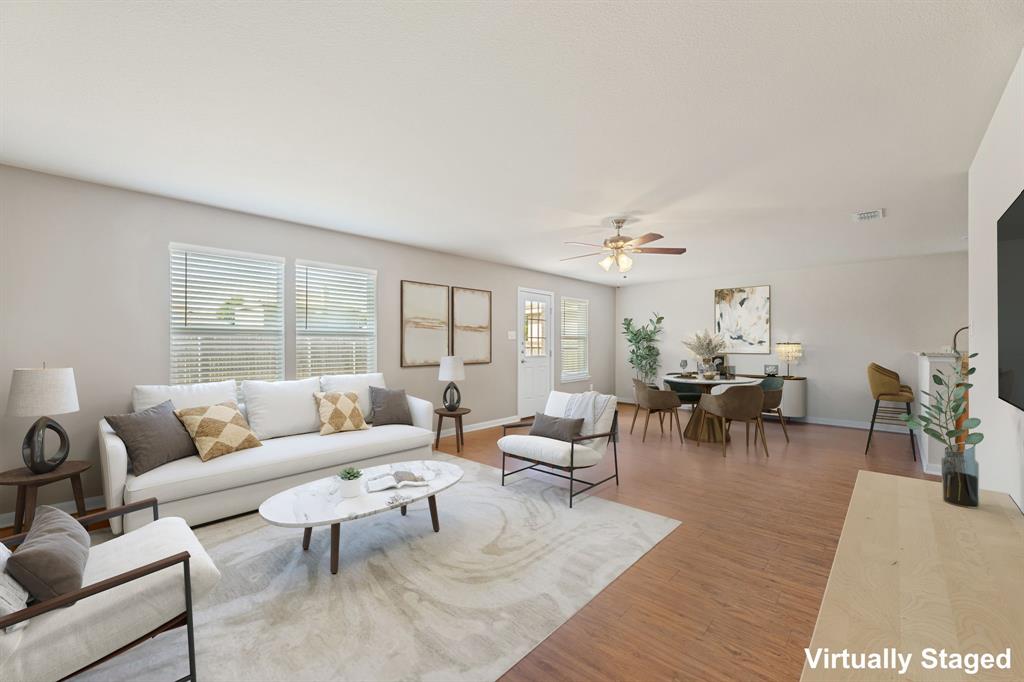 5944 Ridge Lake Drive