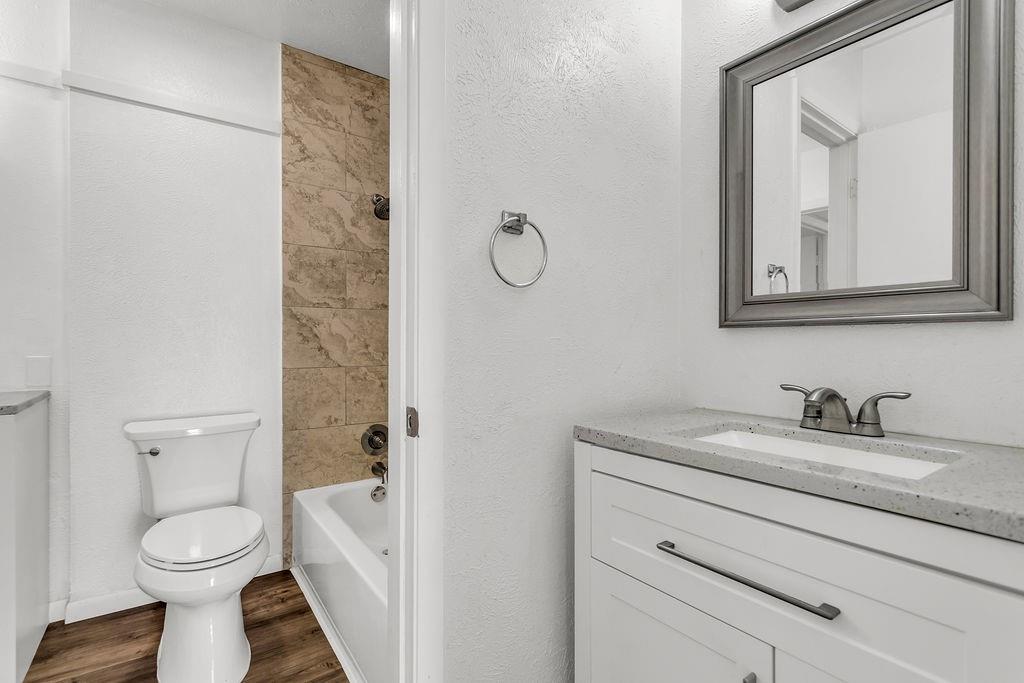 Northgale Village Bldg G - Residential