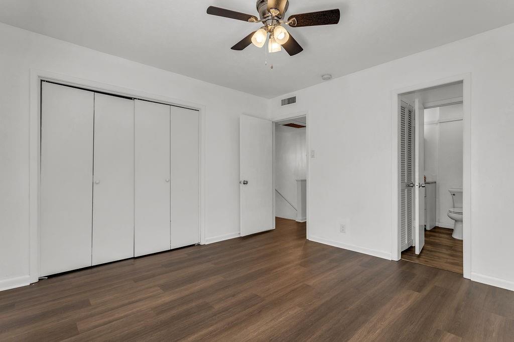 Northgale Village Bldg G - Residential