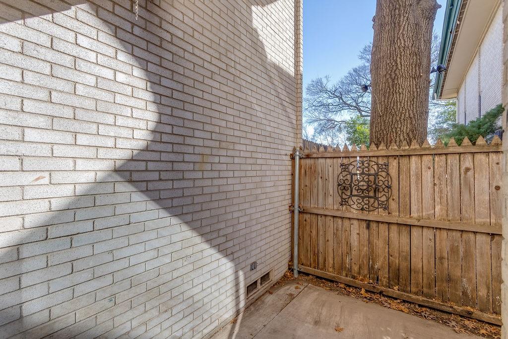 Northgale Village Bldg G - Residential