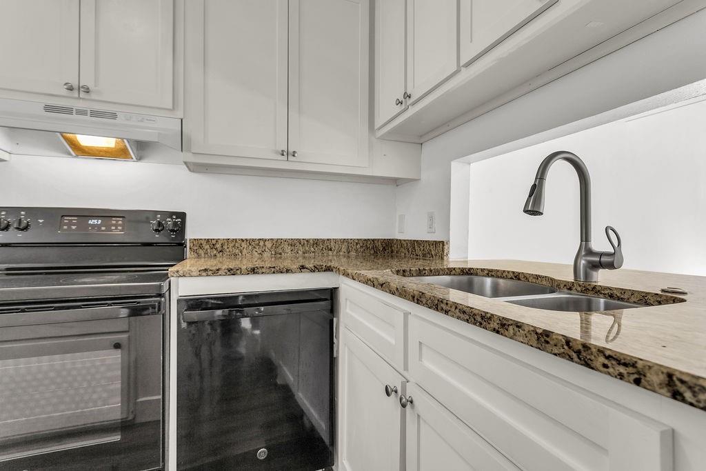 Northgale Village Bldg G - Residential