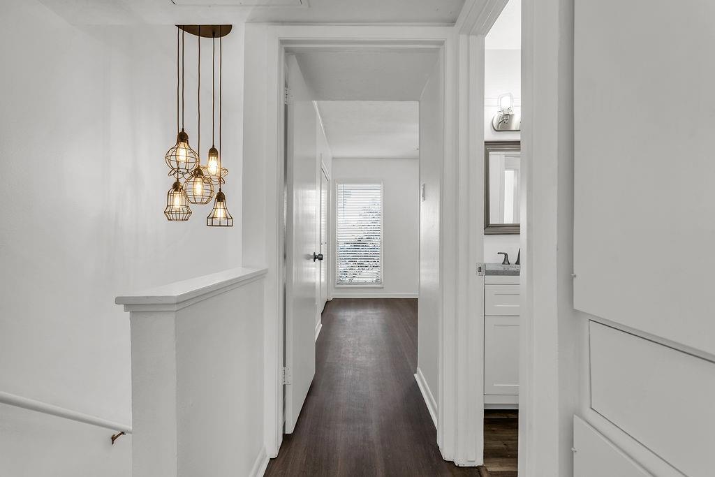 Northgale Village Bldg G - Residential