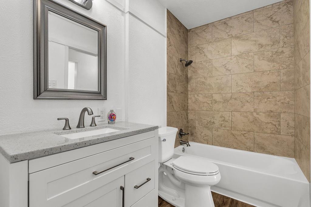 Northgale Village Bldg G - Residential