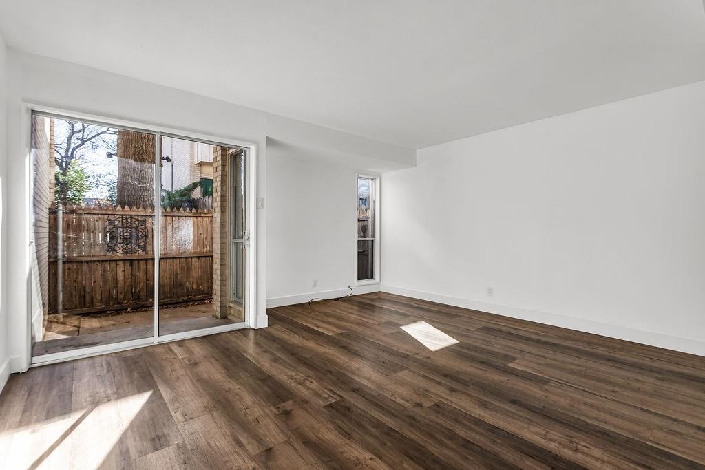 Northgale Village Bldg G - Residential