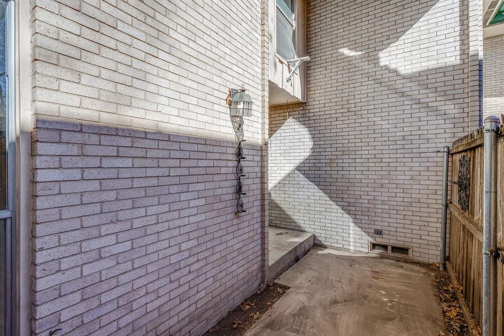 Northgale Village Bldg G - Residential