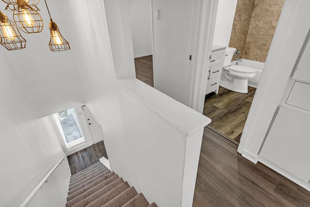 Northgale Village Bldg G - Residential