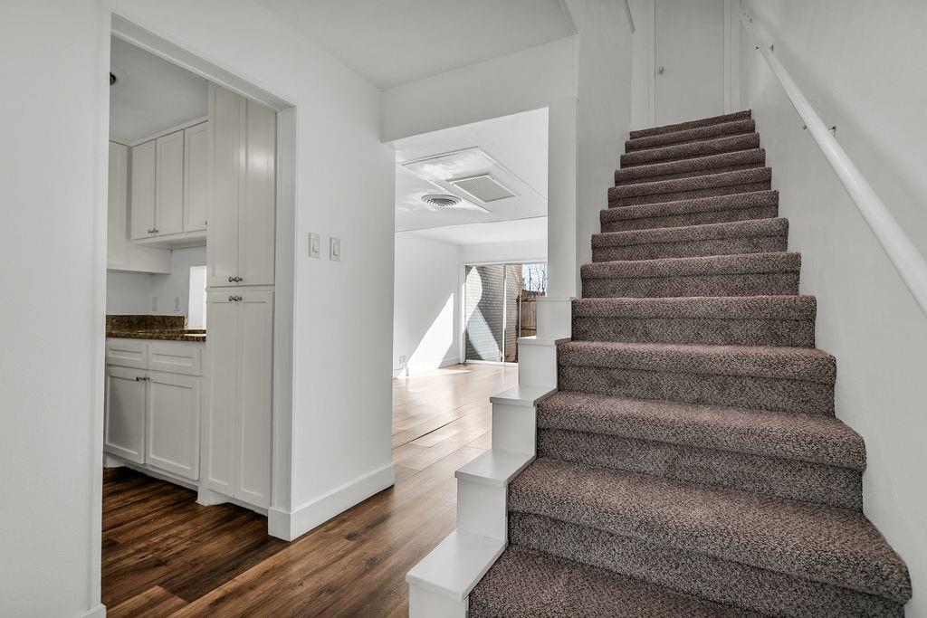 Northgale Village Bldg G - Residential