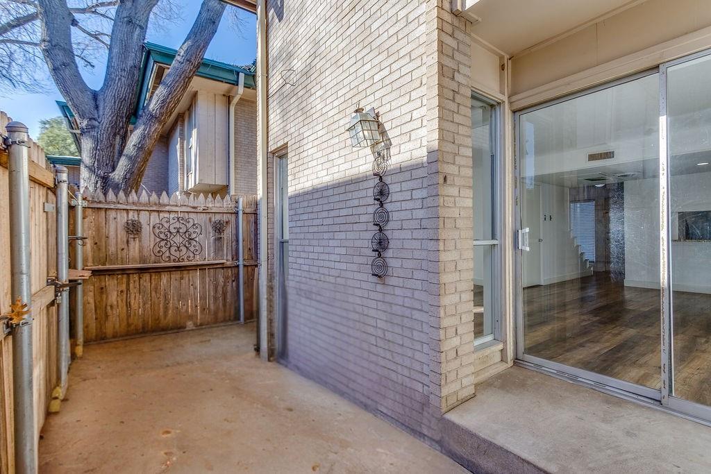 Northgale Village Bldg G - Residential