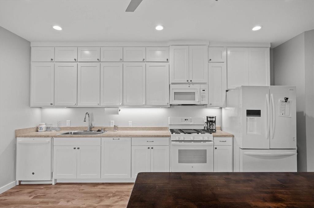 James Jackson - Residential