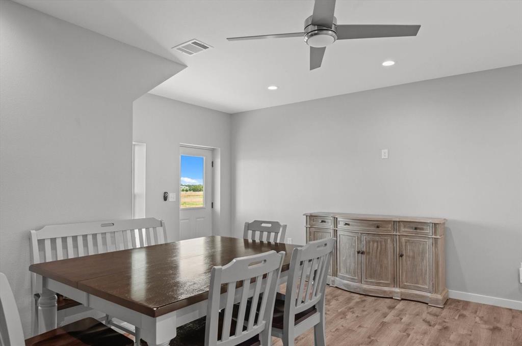 James Jackson - Residential