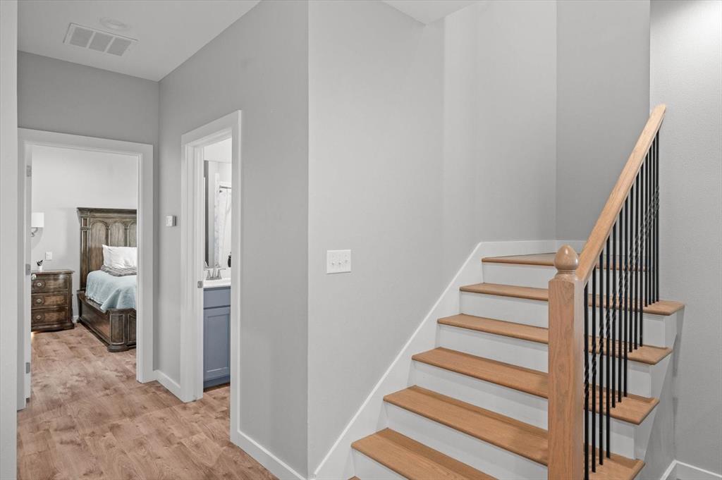 James Jackson - Residential