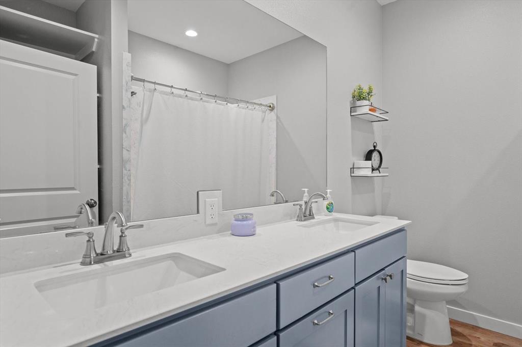 James Jackson - Residential