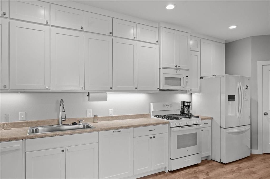 James Jackson - Residential