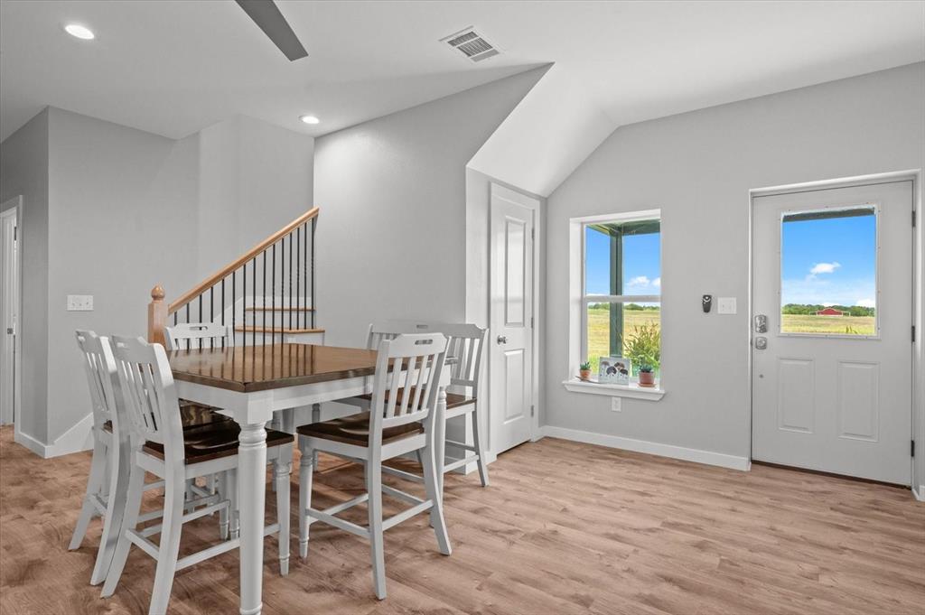 James Jackson - Residential