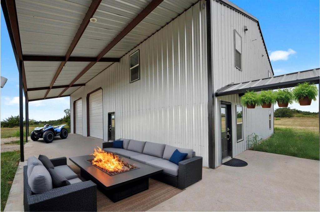 James Jackson - Residential