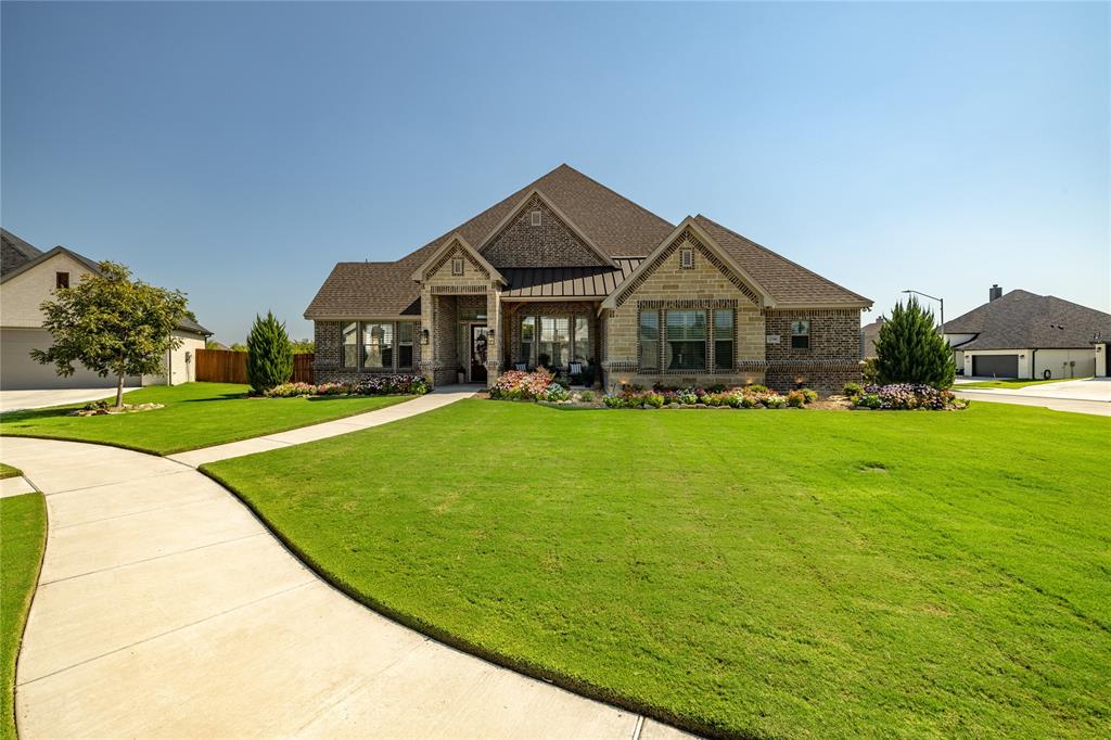 12700 Dusty Springs Court