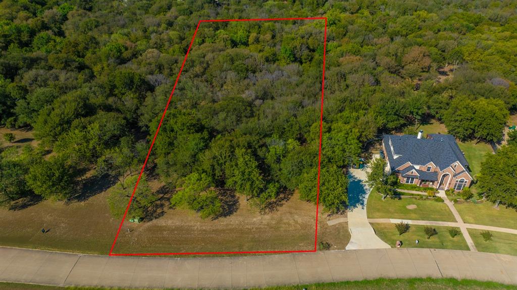 2651 Creekwood Drive