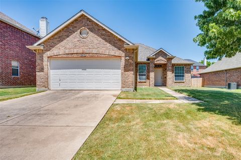 1913 Silver Leaf Drive Little Elm TX 75068