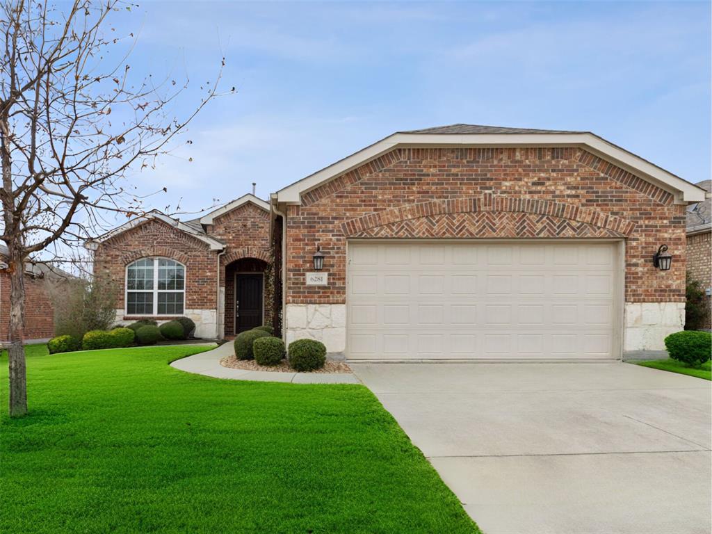 6281 Paragon Drive