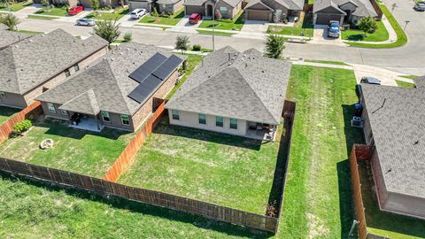 A home in Fort Worth