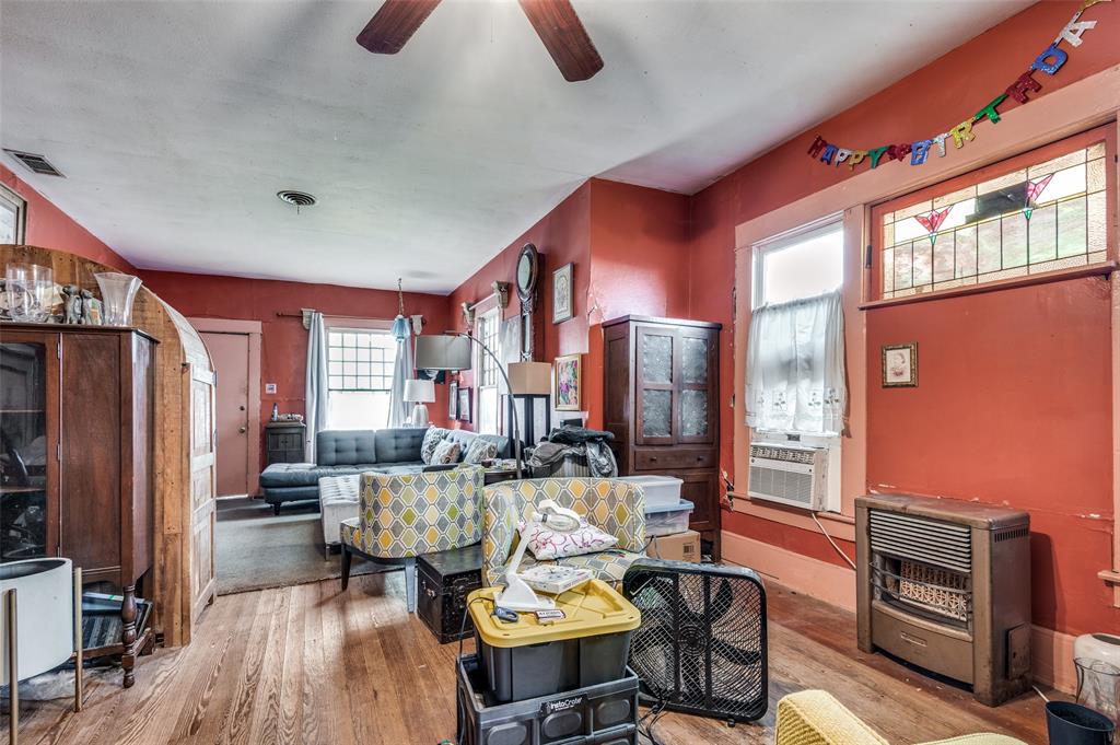 Miller & Stemmons - Residential