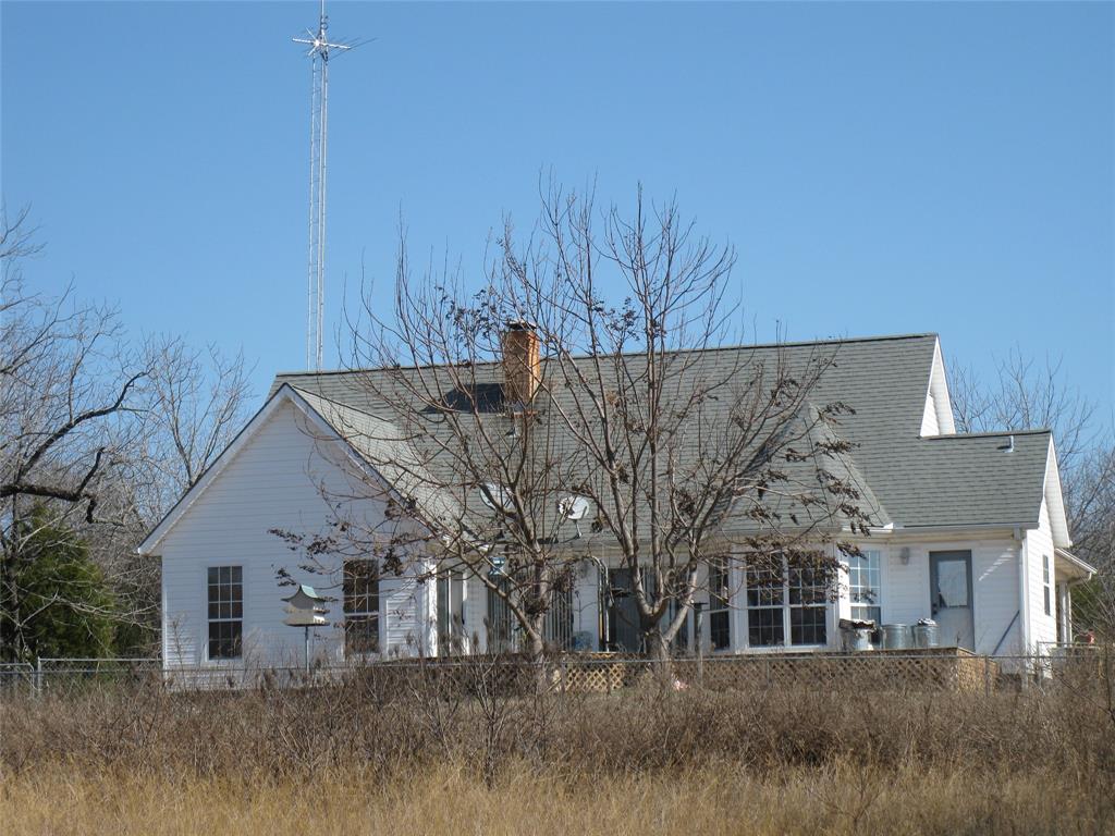 JC HUMPHRIES, SM SMITH & J WALKER - Land