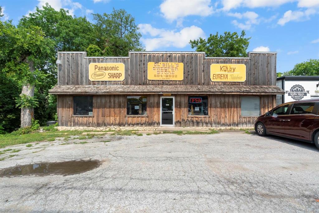 Anderson - Commercial Sale