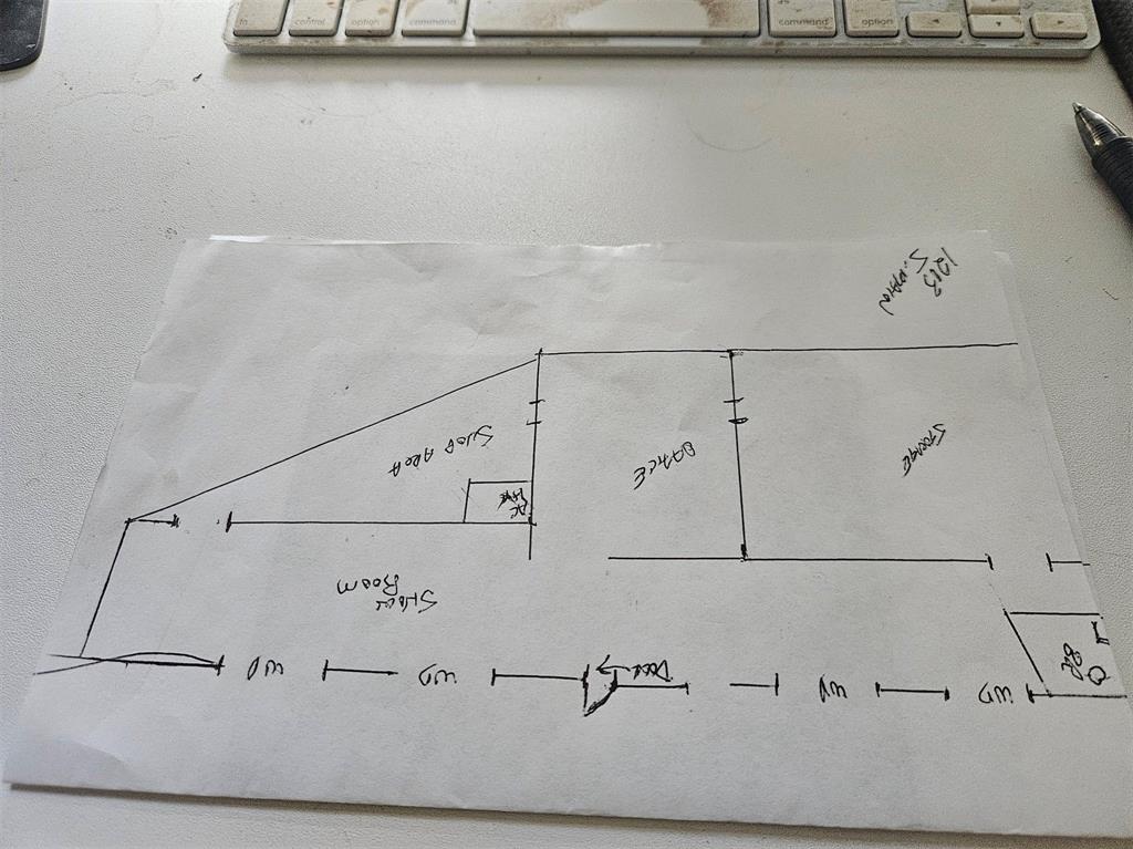 Anderson - Commercial Sale