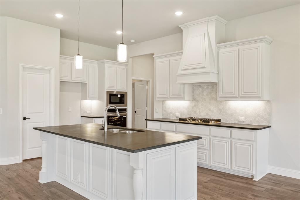 Abe's Landing - Residential