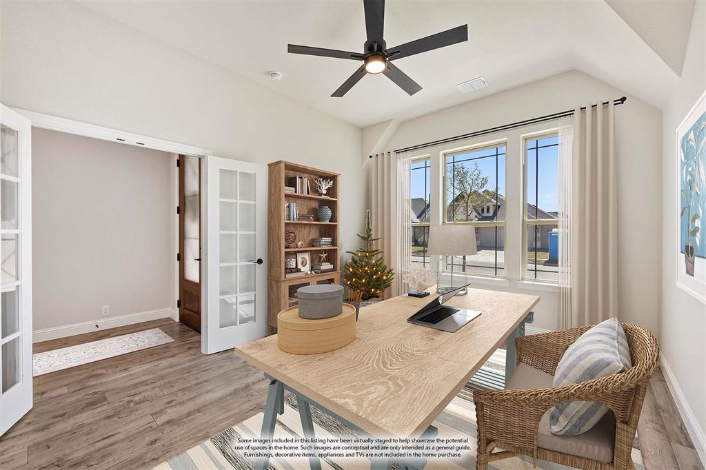 Abe's Landing - Residential