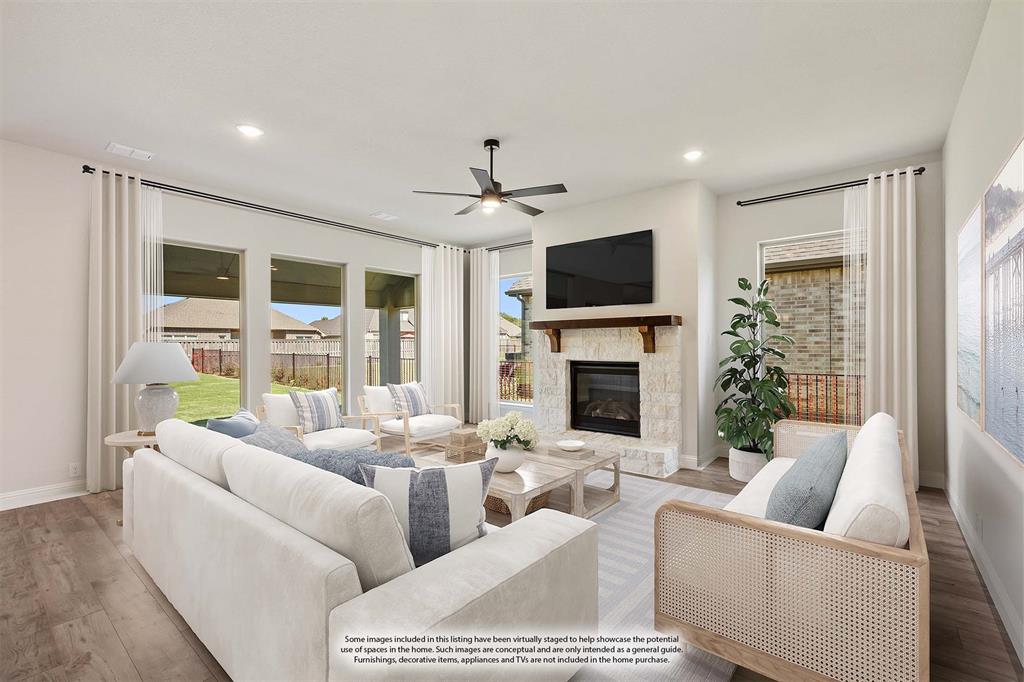 Abe's Landing - Residential