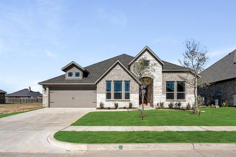 321 Bowrider Lane Granbury TX 76049