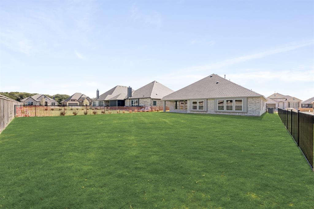 Abe's Landing - Residential