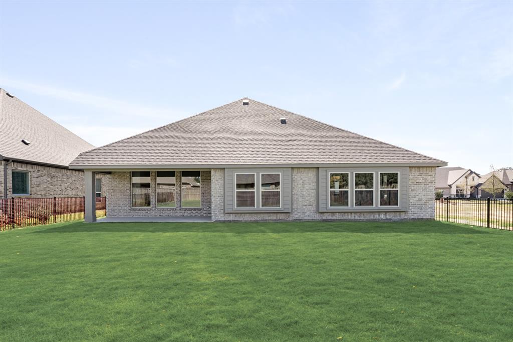 Abe's Landing - Residential