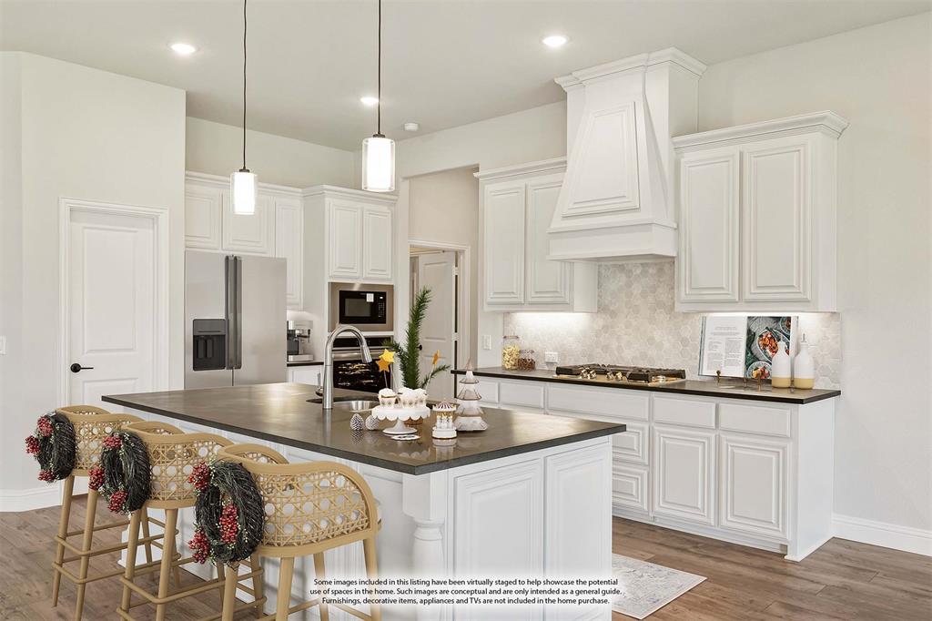 Abe's Landing - Residential