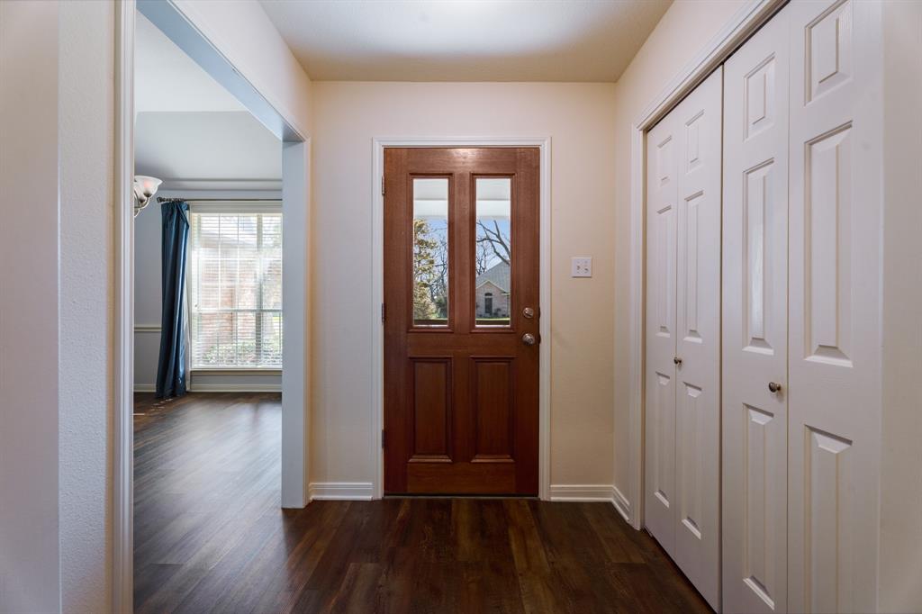 Pecan Plantation - Residential