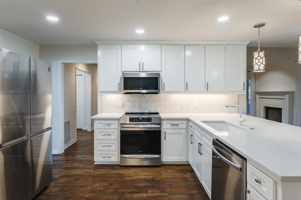 Pecan Plantation - Residential