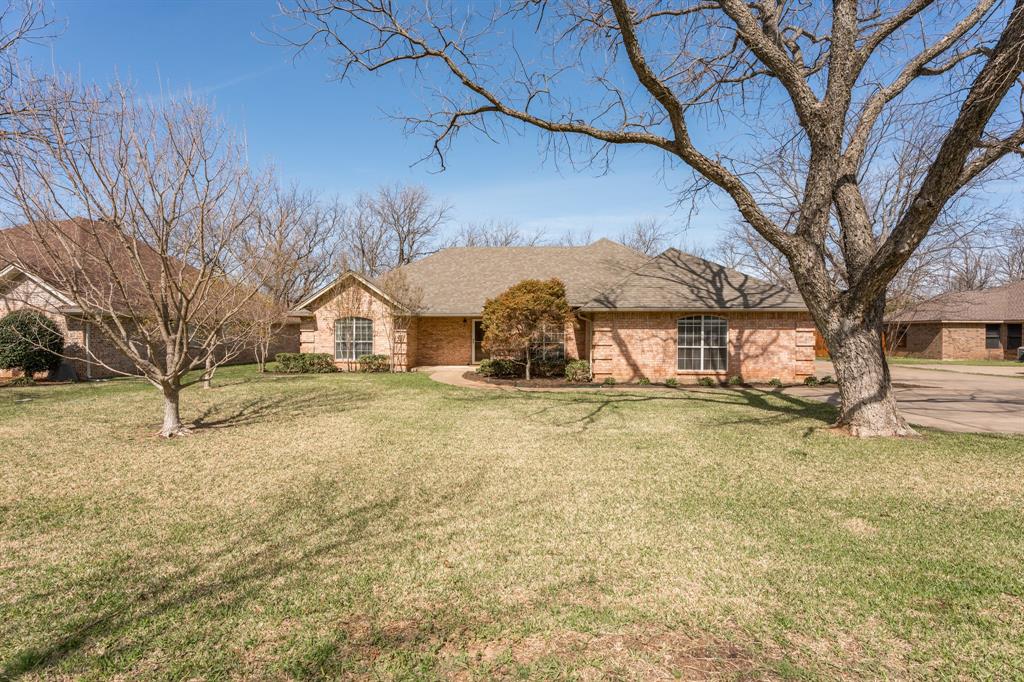 Pecan Plantation - Residential