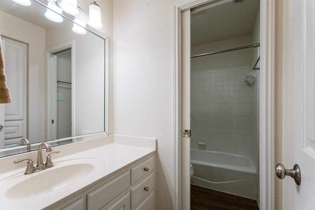 Pecan Plantation - Residential